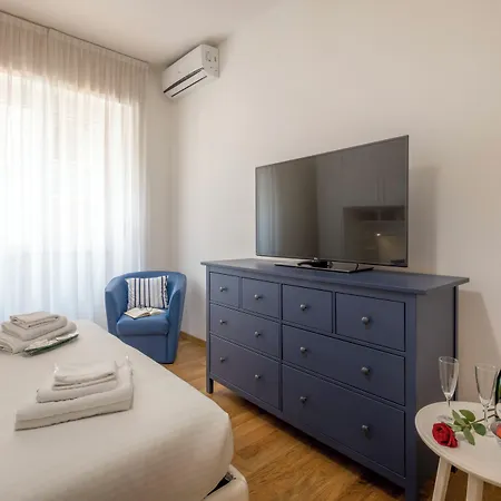 Bnbutler - Strigelli, 13 - Accogliente Bilocale Con Balcone Apartament Mediolan