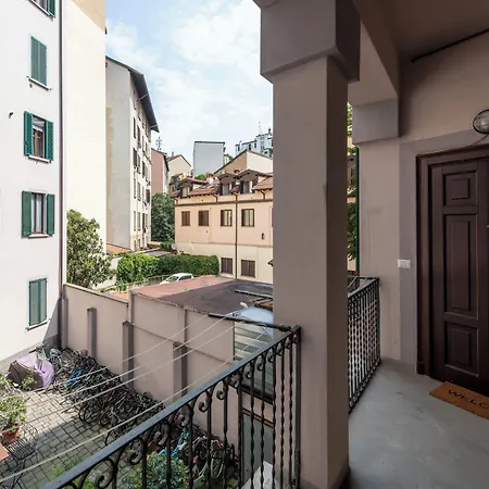 Apartamento Bnbutler - Sebenico, 28 - Nuovissimo In Isola *