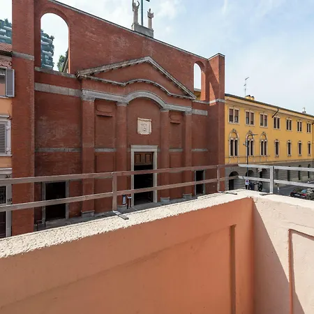 Bnbutler - Sebenico, 28 - Nuovissimo In Isola * Milán