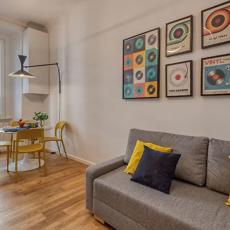 Apartamento Bnbutler - Sebenico, 28 - Nuovissimo In Isola *