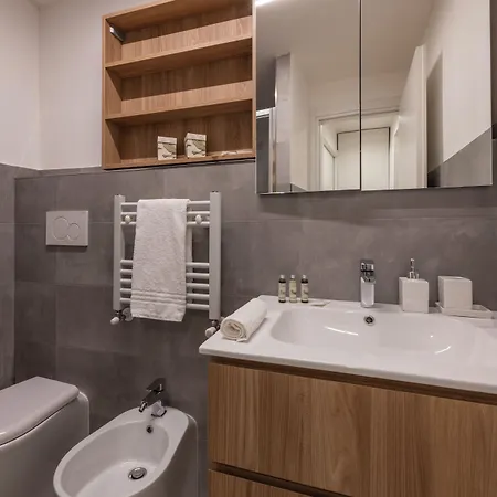 Apartamento Bnbutler - Sebenico, 28 - Nuovissimo In Isola