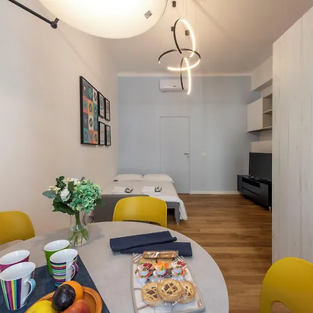 Apartment Bnbutler - Sebenico, 28 - Nuovissimo In Isola