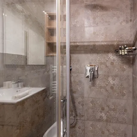 Bnbutler - Sebenico, 28 - Nuovissimo In Isola Apartment Mailand