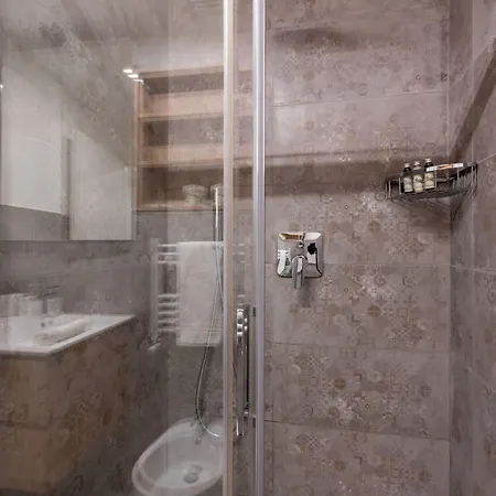 Bnbutler - Sebenico, 28 - Nuovissimo In Isola