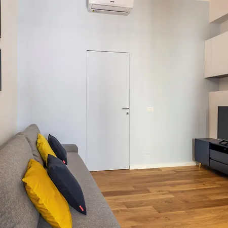 Bnbutler - Sebenico, 28 - Nuovissimo In Isola Apartment *