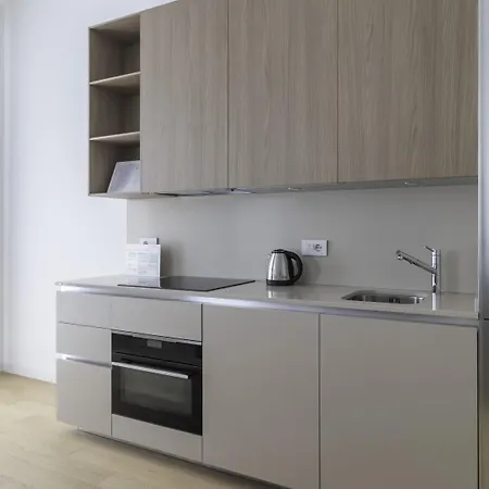 Italianway - Petrella 4 Milano