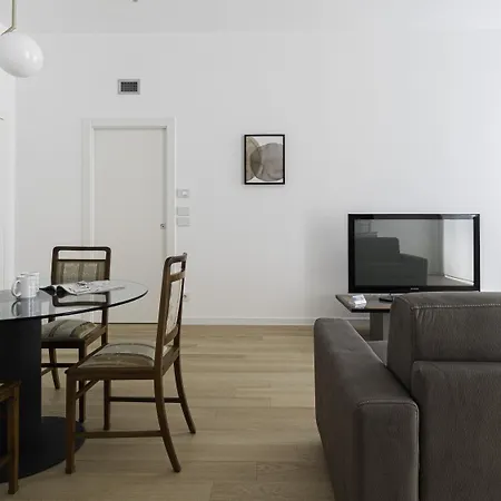 Hotel Italianway - Petrella 4