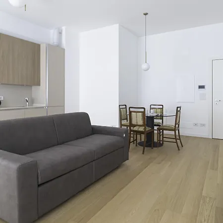 Italianway - Petrella 4 Hotel Milano