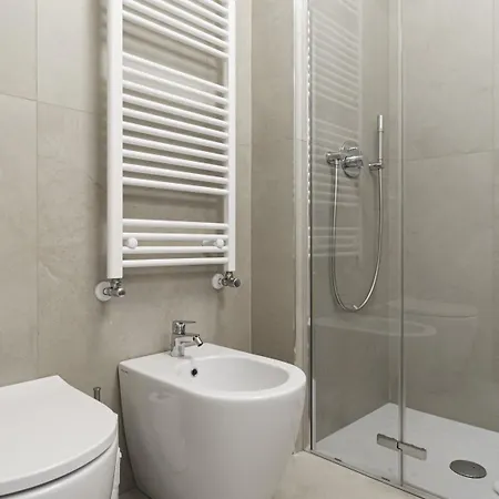 Hotel Italianway - Petrella 4