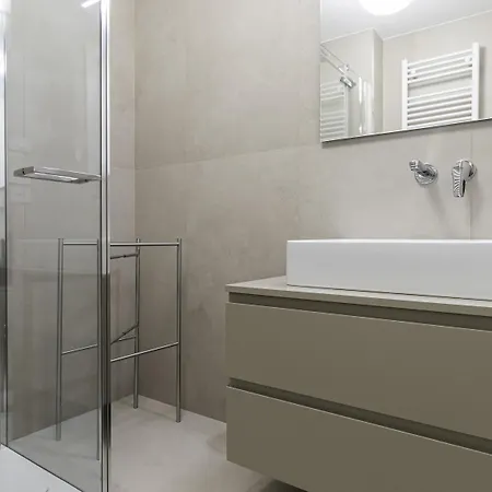 Hotel Italianway - Petrella 4 *