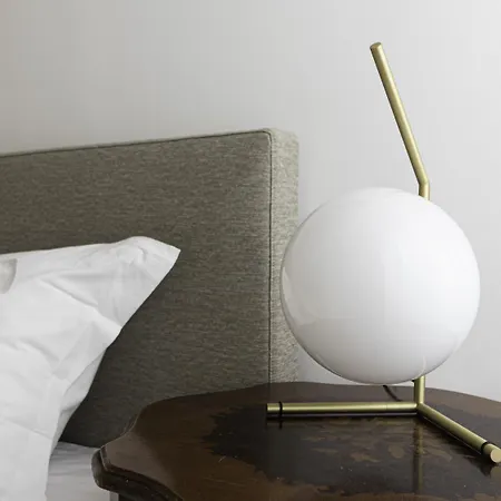 Hotel Italianway - Petrella 4