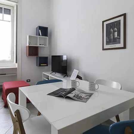 Apartment Italianway Easy - Sardegna 40 *