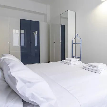 Apartment Italianway Easy - Sardegna 40 *