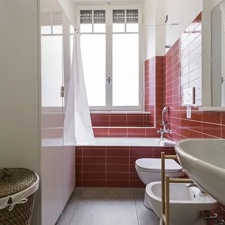 Italianway Easy - Sardegna 40 Apartment *