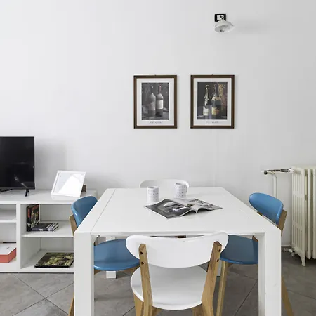 Apartment Italianway Easy - Sardegna 40