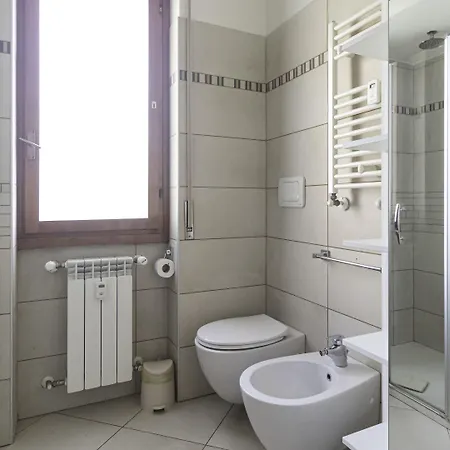 Italianway - Botta 40 * Mediolan