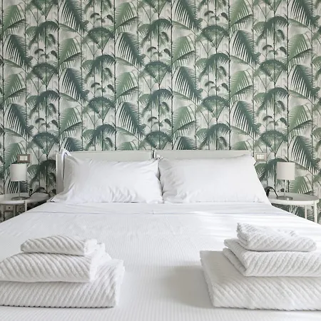 Apartament Italianway - Botta 40 *