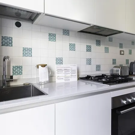 Italianway - Botta 40 Mediolan