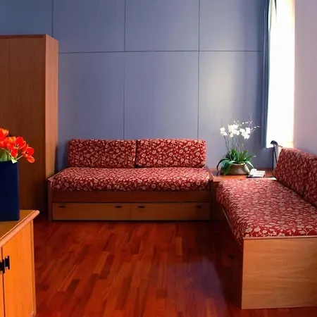 Aparthotel Odescalchi 4*