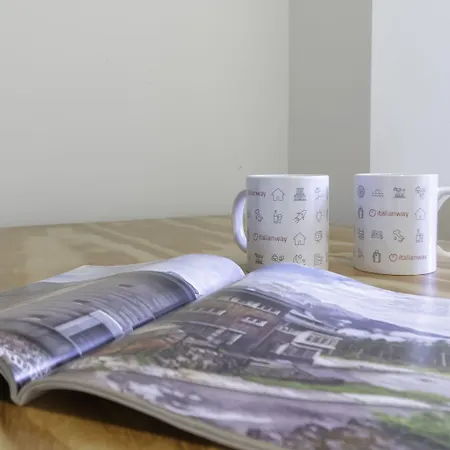 Apartament Italianway - Botta 40 *