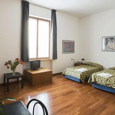 奥德斯科奇酒店 4*