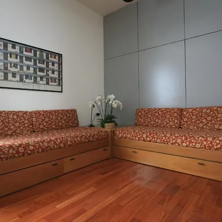 Odescalchi Aparthotel