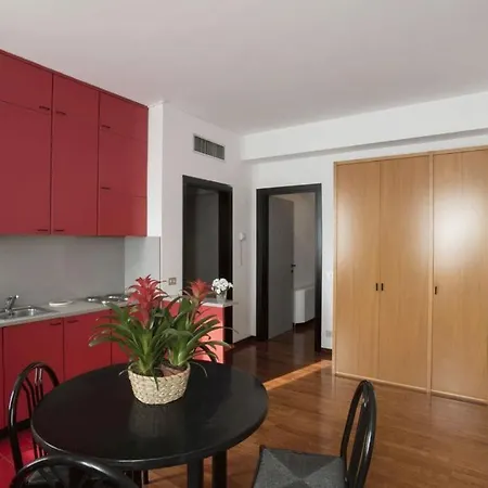 奥德斯科奇酒店 4*