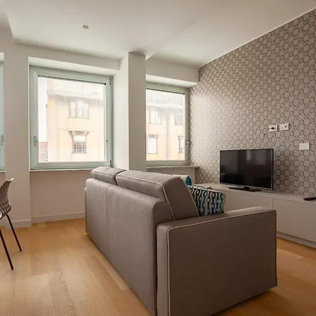 Italianway - Torino 68 Apartament Mediolan