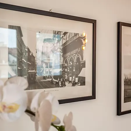 Italianway - Torino 68 Apartament Mediolan