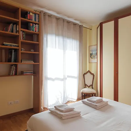 Italianway Comfort - Tolstoi 1