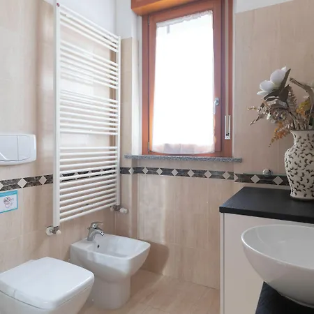 Appartamento Italianway Comfort - Tolstoi 1 Milano