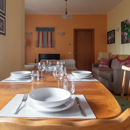 Appartamento Italianway Comfort - Tolstoi 1