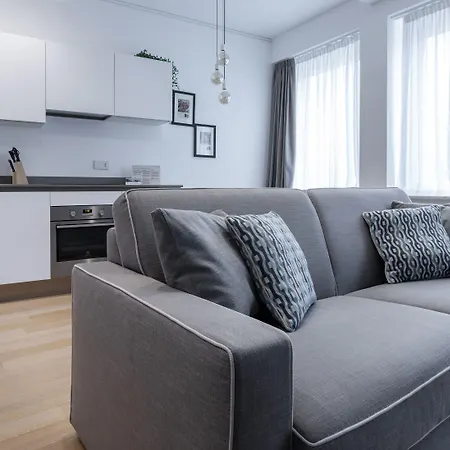 Apartament Italianway - Torino 68 *