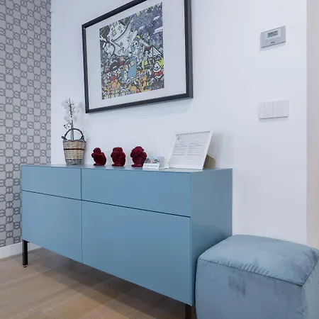 Apartament Italianway - Torino 68 Mediolan