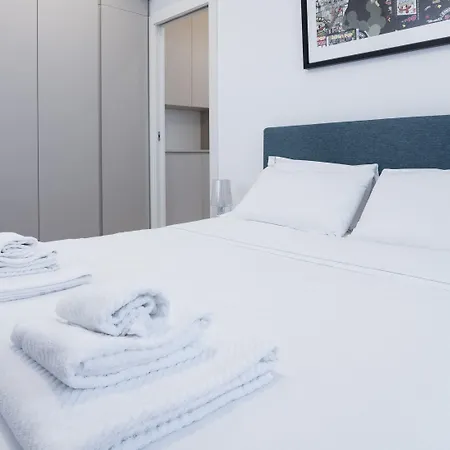 Italianway - Torino 68 Apartament