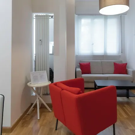 Апартаменты Italianway - Gioia 31 *