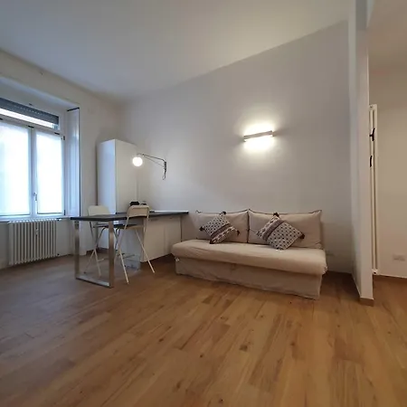 Appartamento Bnbutler - Grasselli, 8 - Comfy And Newly Renovated