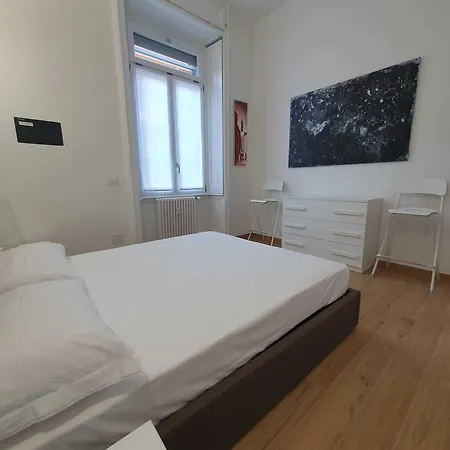 Bnbutler - Grasselli, 8 - Comfy And Newly Renovated 아파트