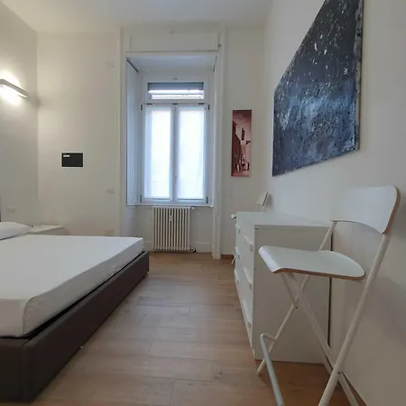 Appartamento Bnbutler - Grasselli, 8 - Comfy And Newly Renovated *