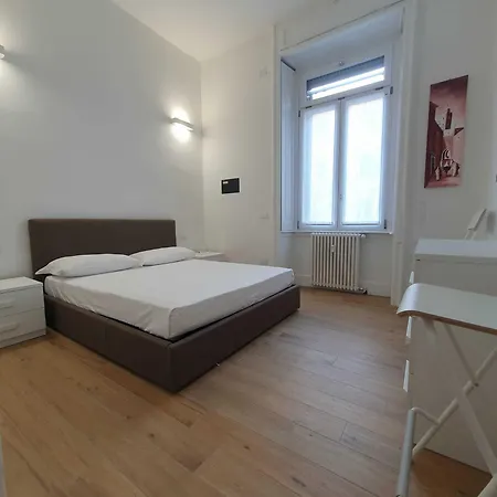 Bnbutler - Grasselli, 8 - Comfy And Newly Renovated Appartamento Milano