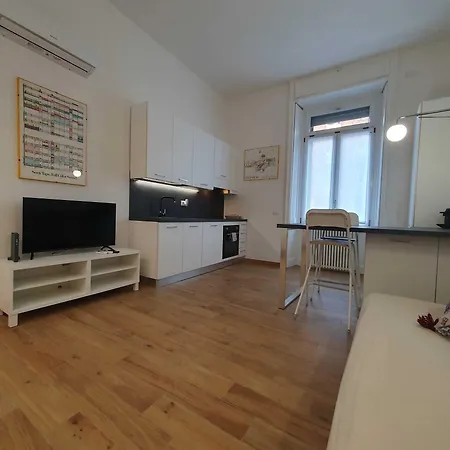 아파트 Bnbutler - Grasselli, 8 - Comfy And Newly Renovated *