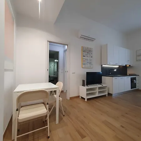 Appartamento Bnbutler - Grasselli, 8 - Comfy And Newly Renovated