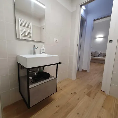 Bnbutler - Grasselli, 8 - Comfy And Newly Renovated Milano