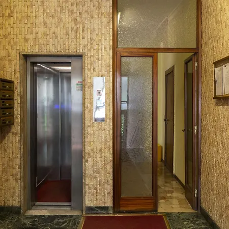 Apartman Casa Relax - Station *