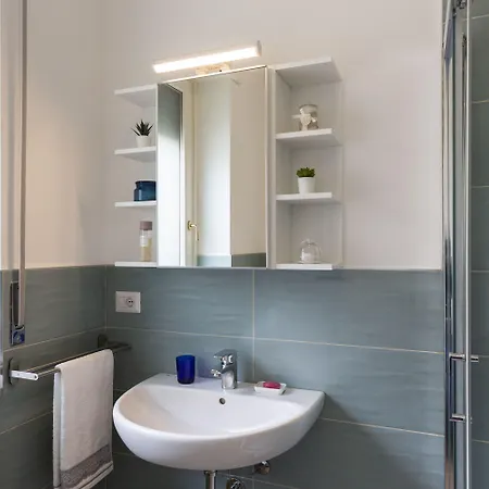 Apartamento Casa Relax - Station Milán