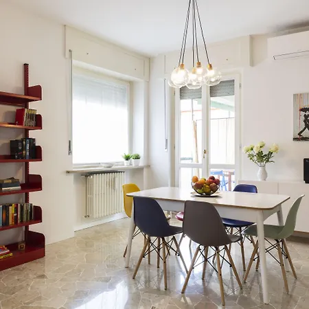 Apartamento Casa Relax - Station *