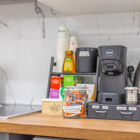 Πανσιόν Pinturicchio 21 Μιλάνο