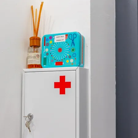 Pinturicchio 21 Πανσιόν 3*