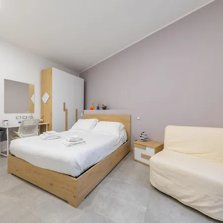 Pinturicchio 21 3* Μιλάνο