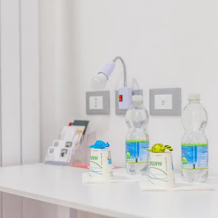 Πανσιόν Pinturicchio 21 Μιλάνο